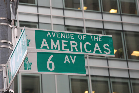 6 AV