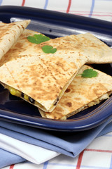 mexican quesadilla