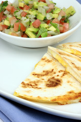 mexican quesadilla