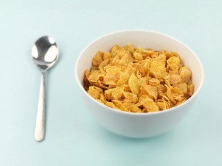 Breakfast Cereal