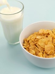 Breakfast Cereal