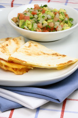 mexican quesadilla