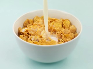 Breakfast Cereal