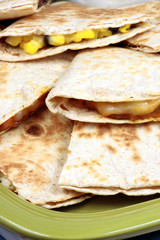 mexican quesadilla