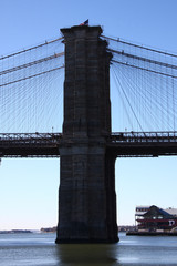 Brooklyn Bridge