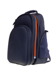 Naklejka premium Backpack