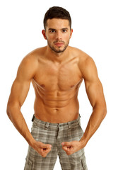 Fototapeta premium strong