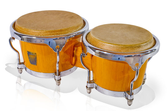 bongos