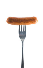 sausage