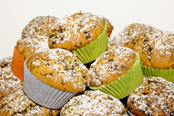 Muffins