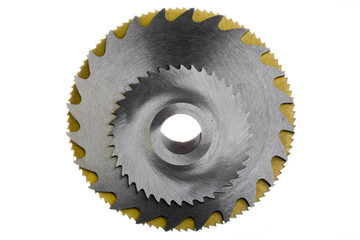 Cutting tool- mill