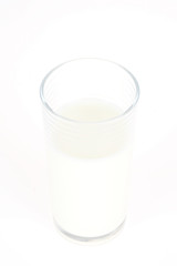 milk