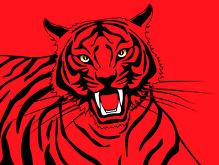 tiger