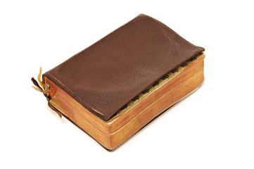 ancient book