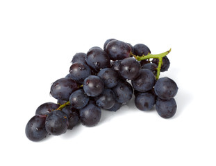 grapes food fruit
