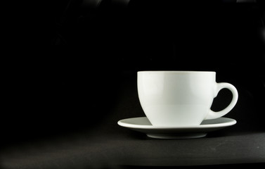cup of coffee