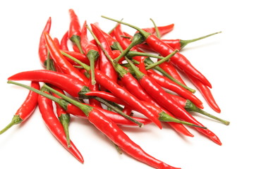 Tas de piments
