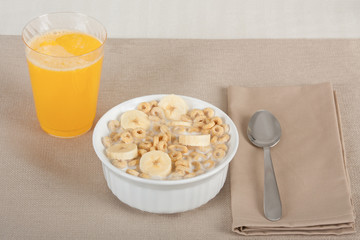 Breakfast Cereal