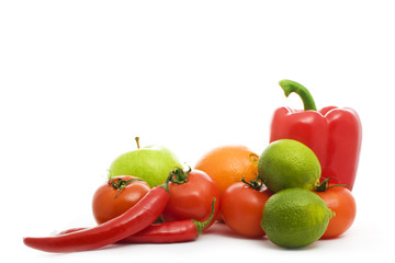 vegeterian background