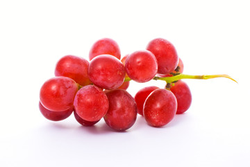 red grape