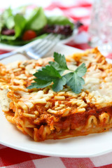 Lasagna