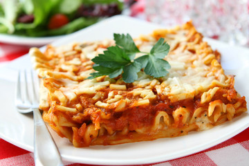 Lasagna