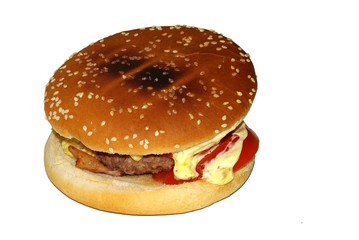 hamburger