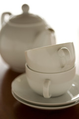 ポット＆カップ