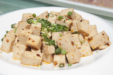 tofu