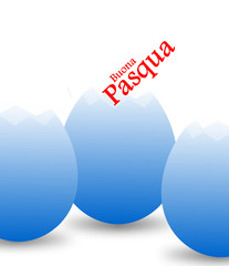 uovo di pasqua