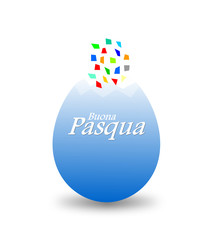 uovo di pasqua
