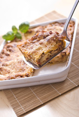 Lasagna