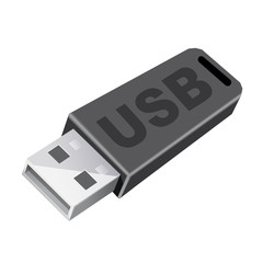 clé usb