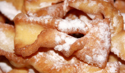 bugne et carnaval