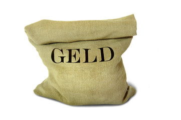 Geldsack 16