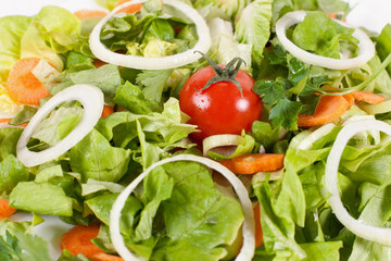 healthy food