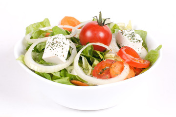 healthy food