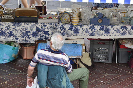 Brocanteur