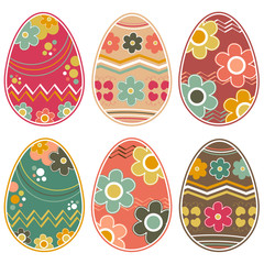 easter eggs