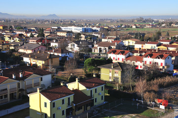 citta di Villanova di Camposampiero 1