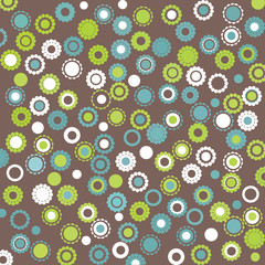 Flowers background