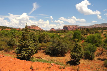 Sedona