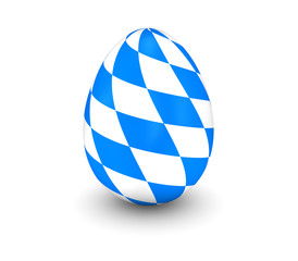 bayern ei bavaria egg