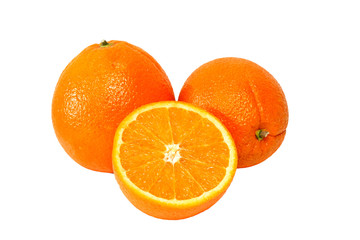 Orangen / Orangensaft