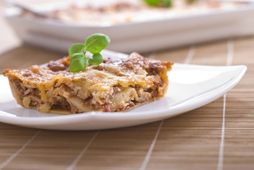 Lasagna