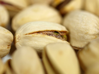 Pistachios