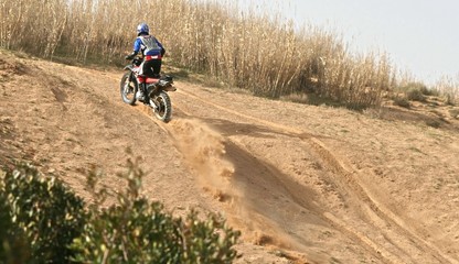 enduro