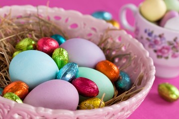 Ostern