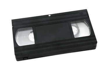 Obraz premium videotape