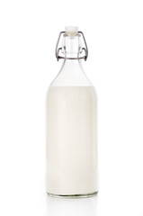 milchflasche